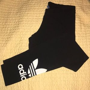Adidas Leggings
